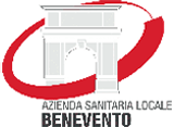 Logo Azienda Sanitaria Locale Benevento